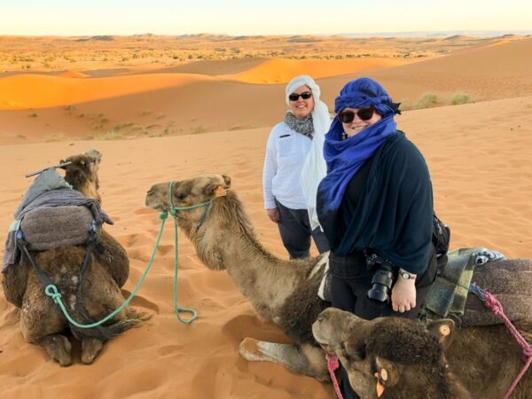 Sahara day trip - Image 3