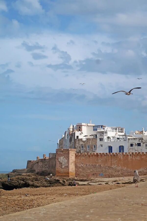 Essaouira day tour
