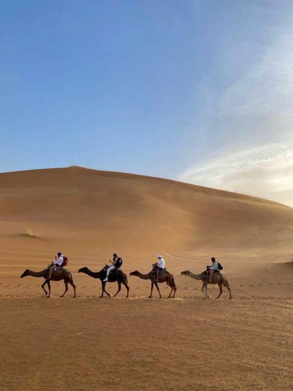 2 Day Tours Ouarzazate To Erg Chigaga - Image 7