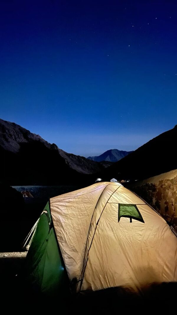 3 valleys for 3 days trek - Image 9