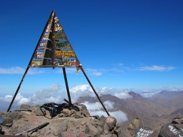 3 valleys for 3 days trek - Image 8