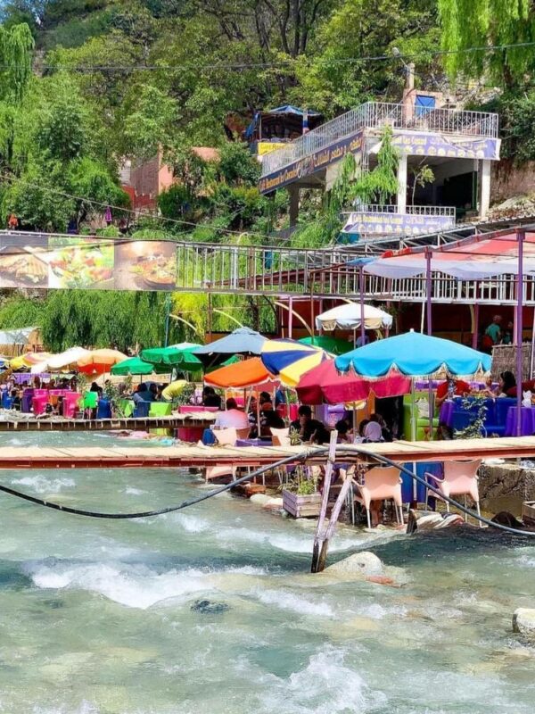ourika valley day trip - Image 5