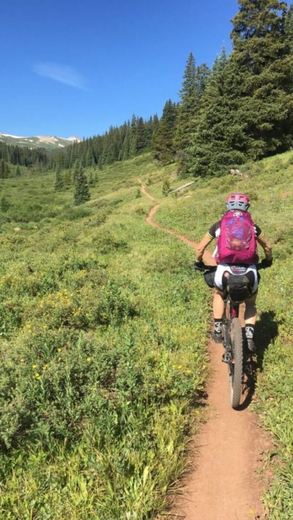 Trekking VTT - Image 2