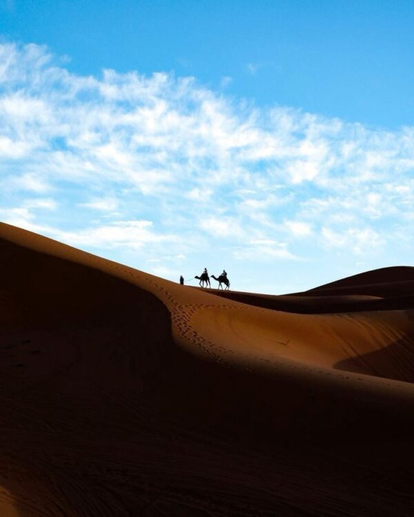 2 Day Tours Marrakech To Zagora - Image 4