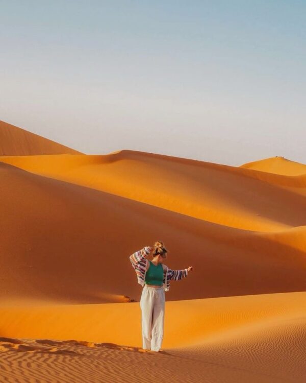 2 Day Tours Marrakech To Zagora