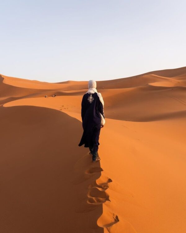 2 Day Tours Ouarzazate To Erg Chigaga - Image 5