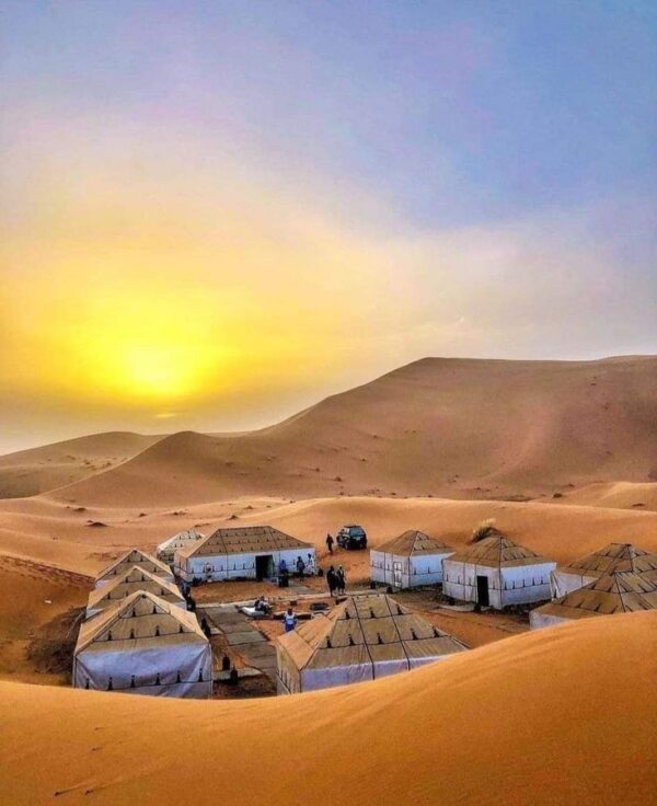 2 Day Tours Marrakech To Zagora - Image 8