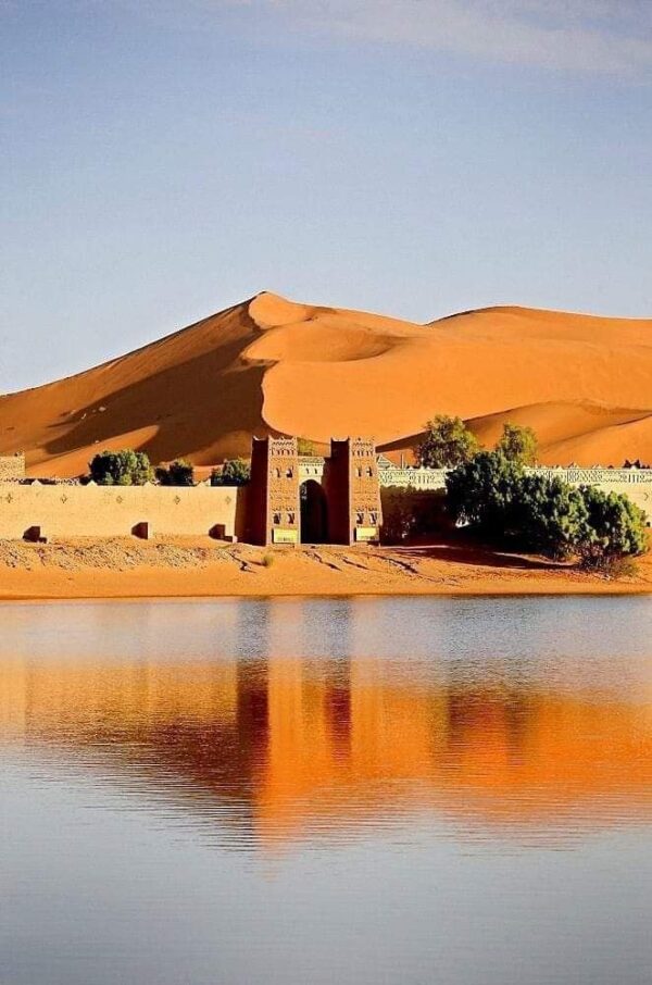2 Day Tours Ouarzazate To Erg Chigaga - Image 4