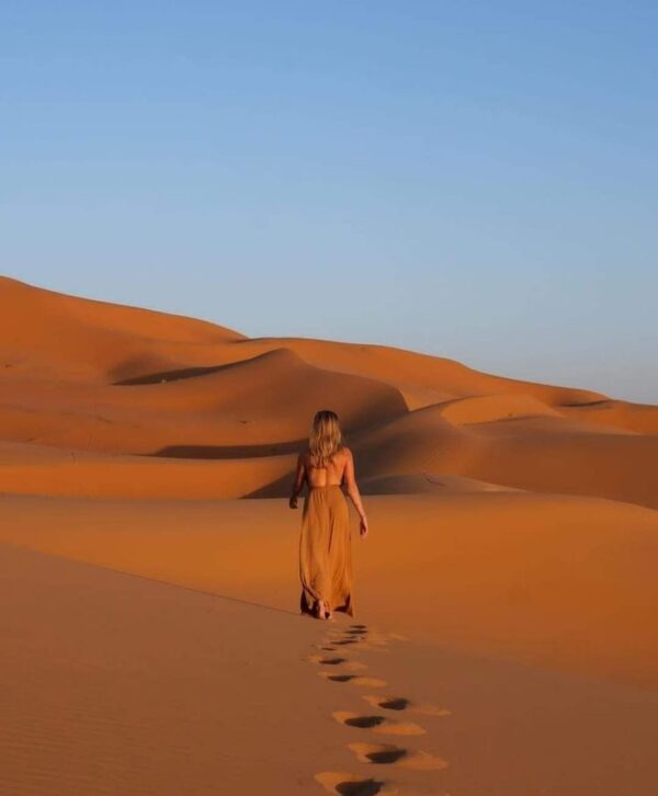 9 Day Fez To Marrakech