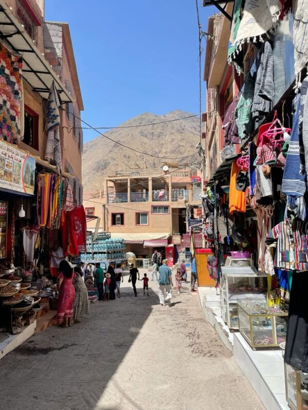 Imlil Atlas mountains day trip - Image 4
