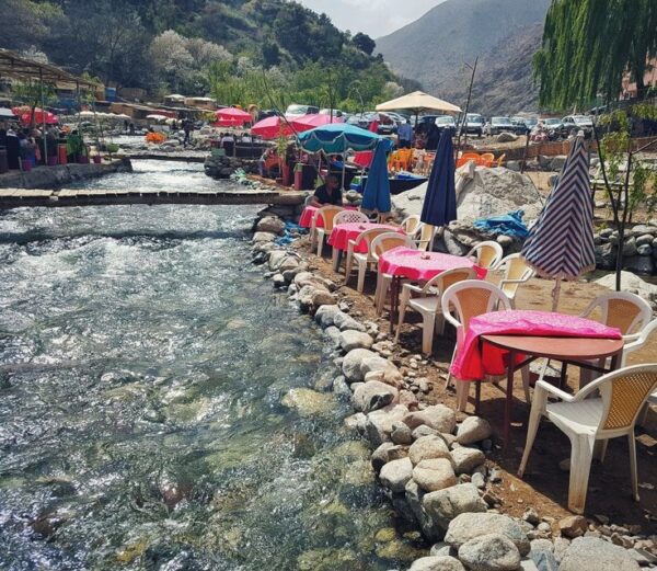 ourika valley day trip - Image 3