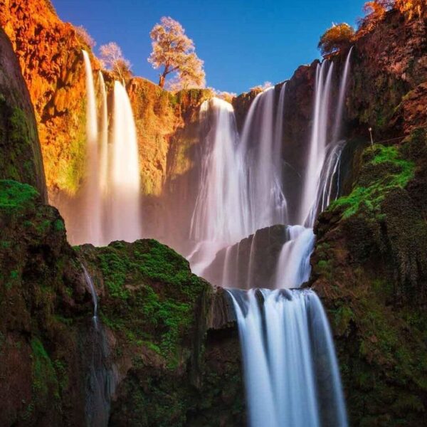 ouzoud waterfalls day tour - Image 9