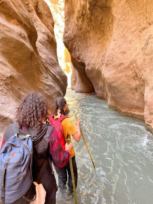 5 days trek in m'goun valley - Image 2