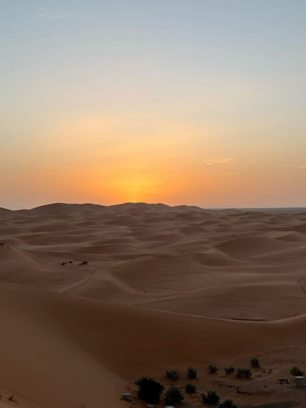 2 Day Tours Marrakech To Zagora - Image 2
