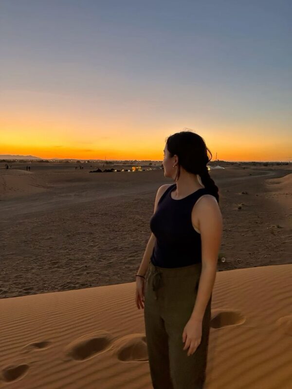 2 DAY EXCURSIONS FROM MARRAKECH