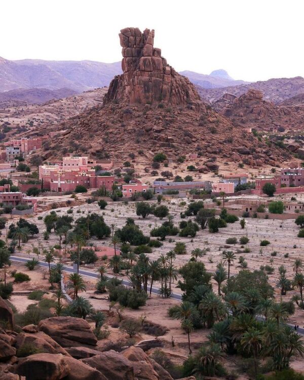 5 day trekking tafraoute - Image 2