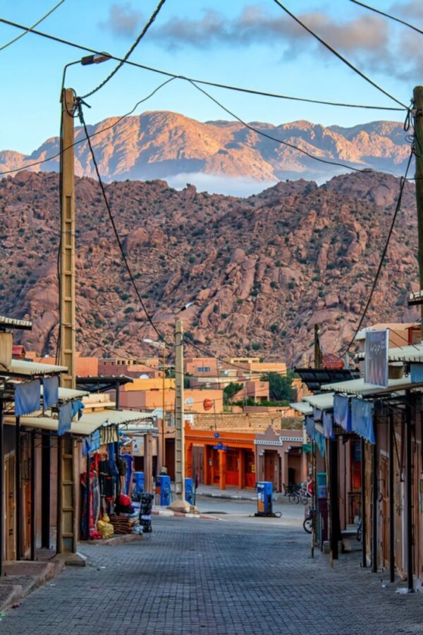 5 day trekking tafraoute - Image 3
