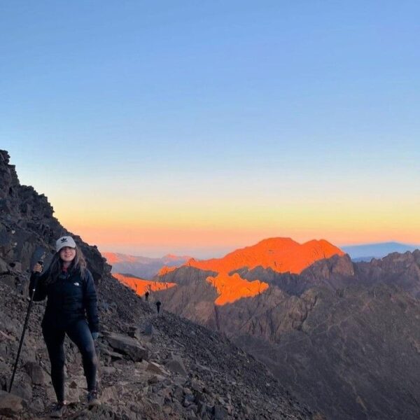 2 Days Trekking Berber village tachdirt - Image 4