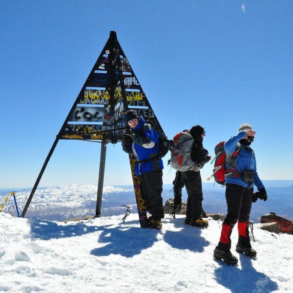 3 valleys for 3 days trek - Image 6