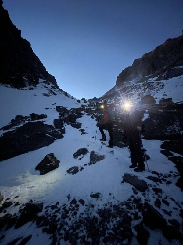3 valleys for 3 days trek - Image 5