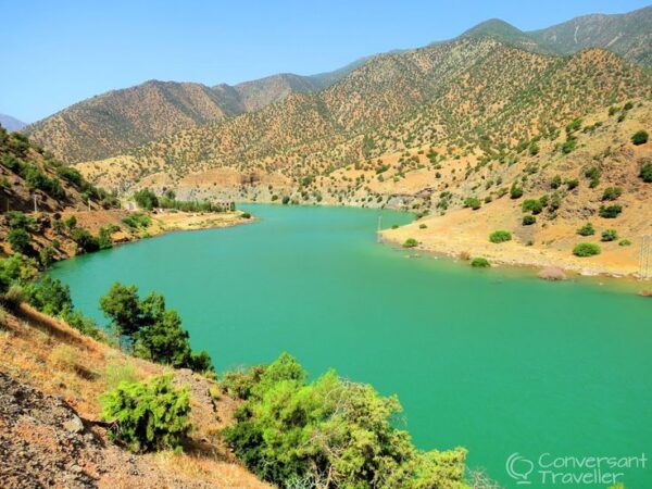 3 day trekking from Imlil to Ouirgane valley - Image 3