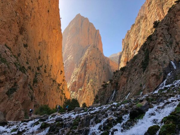 2 Days Trekking Berber village tachdirt - Image 6