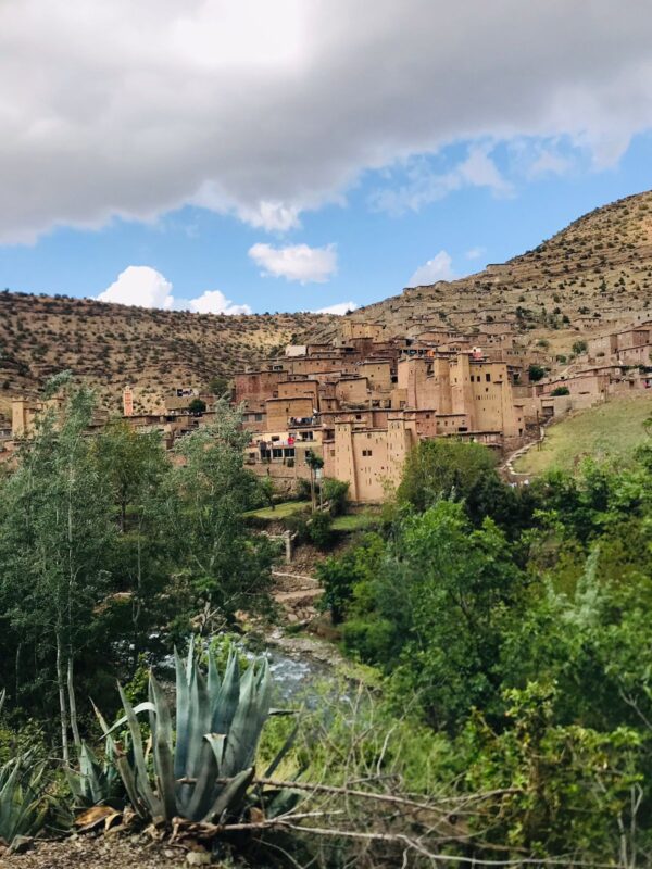 2 Days Trekking Berber village tachdirt - Image 7