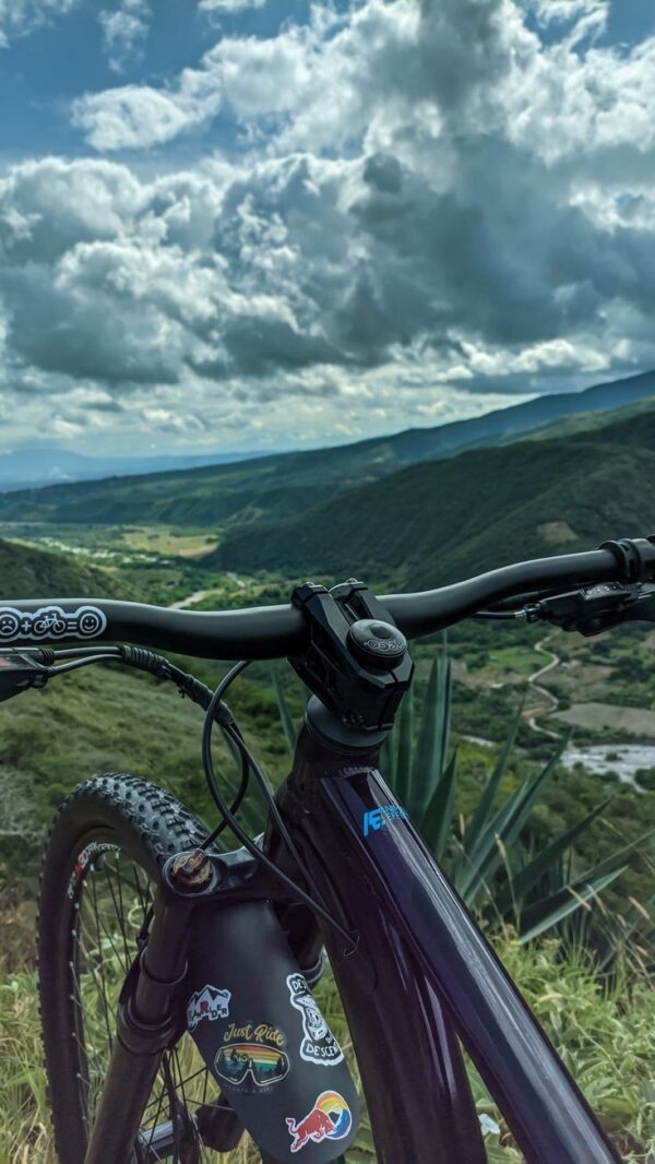 Trekking VTT - Image 6