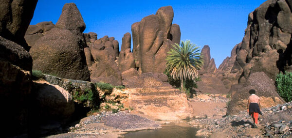 7 days trek in Siroua massif Anti-Atlas - Image 7